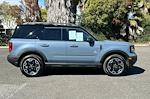 2025 Ford Bronco Sport 4WD SUV for sale #SRF54562FR - photo 2