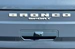2025 Ford Bronco Sport 4WD SUV for sale #SRF54562FR - photo 45