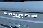 2025 Ford Bronco Sport 4WD SUV for sale #SRF54562FR - photo 47