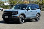2025 Ford Bronco Sport 4WD SUV for sale #SRF54562FR - photo 7