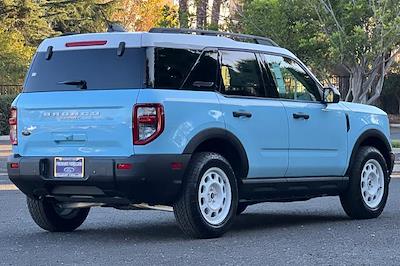 2025 Ford Bronco Sport 4WD SUV for sale #SRF55972 - photo 2