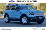 2025 Ford Bronco Sport 4WD SUV for sale #SRF55972 - photo 1