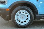 2025 Ford Bronco Sport 4WD SUV for sale #SRF55972 - photo 30