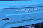 2025 Ford Bronco Sport 4WD SUV for sale #SRF55972 - photo 31