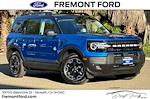 2025 Ford Bronco Sport 4WD SUV for sale #SRF57939 - photo 1