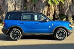 2025 Ford Bronco Sport 4WD SUV for sale #SRF57939 - photo 3