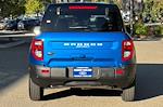 2025 Ford Bronco Sport 4WD SUV for sale #SRF57939 - photo 4