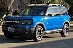 2025 Ford Bronco Sport 4WD SUV for sale #SRF57939 - photo 7