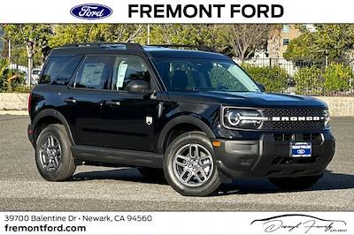 New 2025 Ford Bronco Sport Big Bend for sale #SRF59607 - photo 1