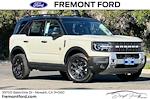 2025 Ford Bronco Sport 4WD SUV for sale #SRF61578 - photo 1