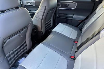 New 2025 Ford Bronco Sport - photo 1