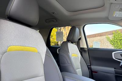 New 2025 Ford Bronco Sport - photo 1