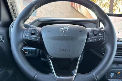 New 2025 Ford Bronco Sport - photo 1