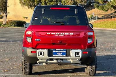 New 2025 Ford Bronco Sport - photo 1