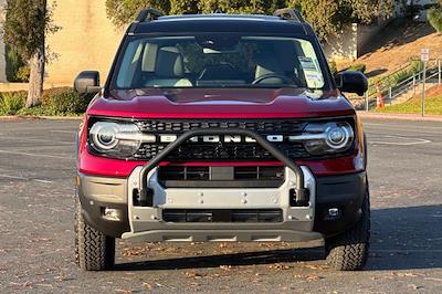 New 2025 Ford Bronco Sport - photo 1