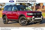 New 2025 Ford Bronco Sport Badlands for sale #SRF62015 - photo 1
