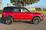 New 2025 Ford Bronco Sport Badlands for sale #SRF62015 - photo 4