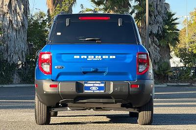 2025 Ford Bronco Sport 4WD SUV for sale #SRF62788 - photo 2