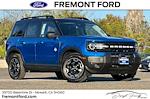 2025 Ford Bronco Sport 4WD SUV for sale #SRF62788 - photo 1
