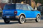 2025 Ford Bronco Sport 4WD SUV for sale #SRF62788 - photo 4