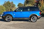 2025 Ford Bronco Sport 4WD SUV for sale #SRF62788 - photo 6
