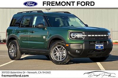 New 2025 Ford Bronco Sport Big Bend for sale #SRF65746 - photo 1