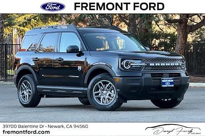 2025 Ford Bronco Sport 4WD SUV for sale #SRF67223 - photo 1