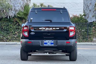2025 Ford Bronco Sport 4WD SUV for sale #SRF67223 - photo 2