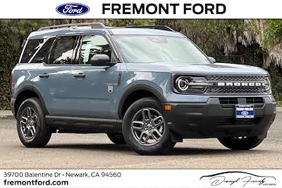 2025 Ford Bronco Sport 4WD SUV for sale #SRF67518 - photo 1