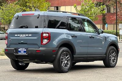 2025 Ford Bronco Sport 4WD SUV for sale #SRF67518 - photo 2