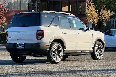 New 2025 Ford Bronco Sport Outer Banks for sale #SRF67851 - photo 2