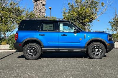 New 2025 Ford Bronco Sport Badlands for sale #SRF73337 - photo 2