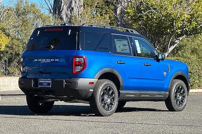 New 2025 Ford Bronco Sport Badlands for sale #SRF73337 - photo 2