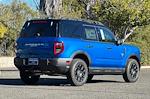 New 2025 Ford Bronco Sport Badlands for sale #SRF73337 - photo 3