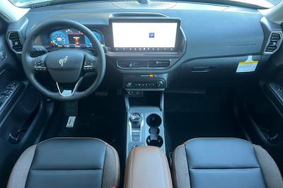 New 2025 Ford Bronco Sport - photo 1