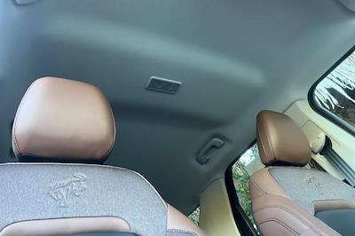 New 2025 Ford Bronco Sport - photo 1