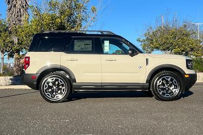 New 2025 Ford Bronco Sport Outer Banks for sale #SRF84132 - photo 2