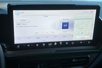 New 2025 Ford Bronco Sport - photo 1