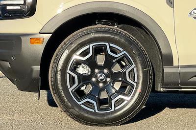 New 2025 Ford Bronco Sport - photo 1