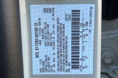 New 2025 Ford Bronco Sport - photo 1