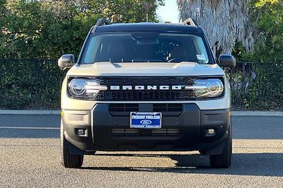 New 2025 Ford Bronco Sport - photo 1