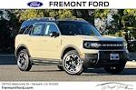 New 2025 Ford Bronco Sport Outer Banks for sale #SRF84132 - photo 1