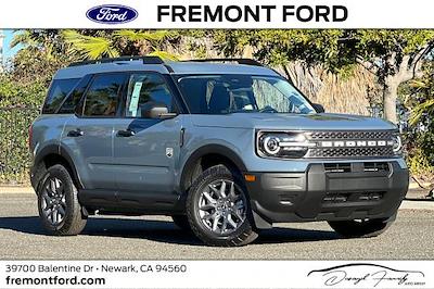 New 2025 Ford Bronco Sport Big Bend for sale #SRF84502 - photo 1