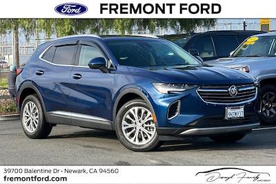2023 Buick Envision FWD SUV for sale #STK063238 - photo 1