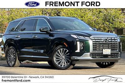 2025 Hyundai Palisade AWD SUV for sale #SU824822A - photo 1