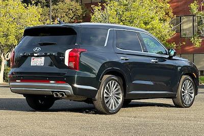 2025 Hyundai Palisade AWD SUV for sale #SU824822A - photo 2