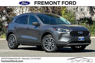 New 2025 Ford Escape - photo 1