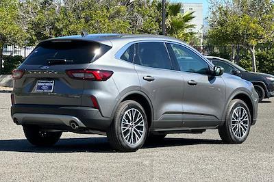 New 2025 Ford Escape - photo 1