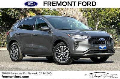 New 2025 Ford Escape PHEV for sale #SUB55103 - photo 1