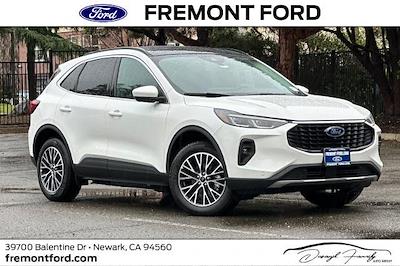 New 2025 Ford Escape - photo 1